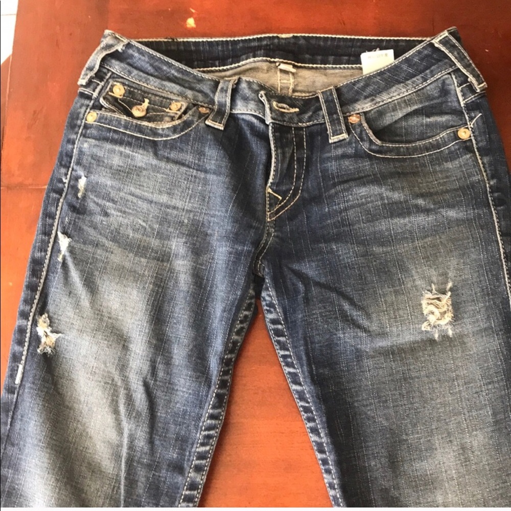 True Religion - Picture 4 of 4